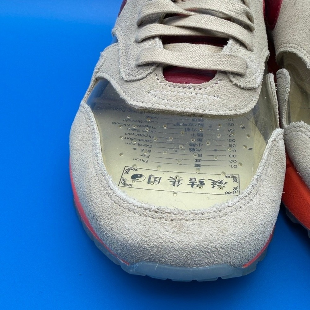 Nike Air Max 1 Clot Kiss of Death DD1870-100 Size 11 12.5W - Picture 5 of 12